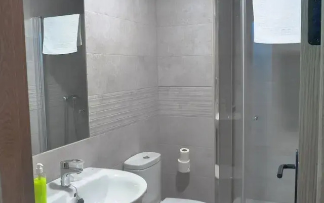 Hostal y apartamentos Casa Fermina