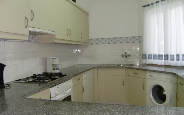 V007 Beach Villa / Da Praia (Oceano)