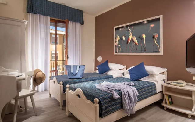 Hotel Corallo