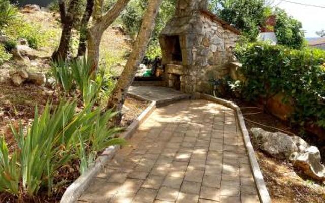 Rudy Holiday Home