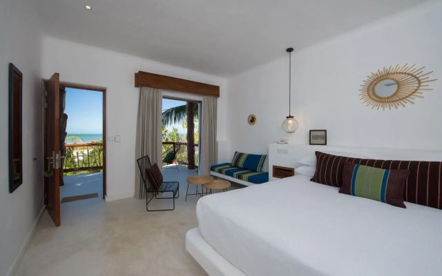Villas HM Palapas del Mar