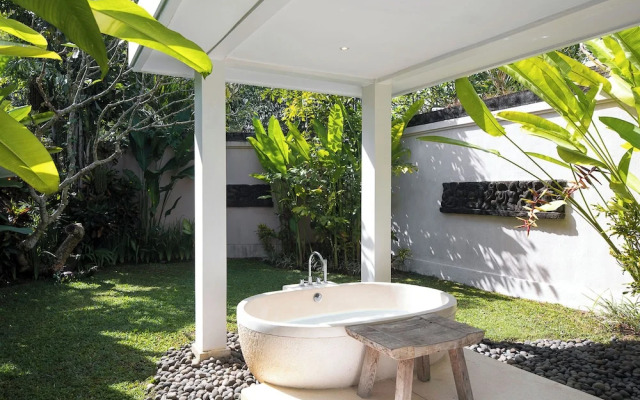 Villa Simona Oasis