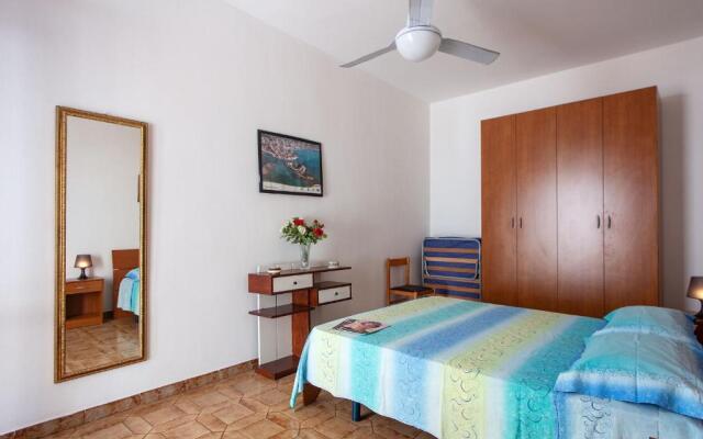 Casa vista mare direttamente in spiaggia m237