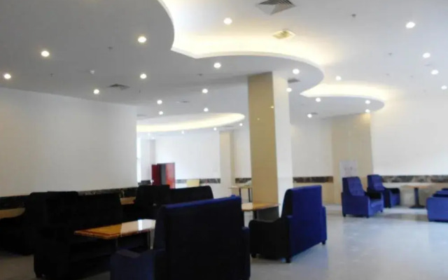 Huangting International Hotel - Xiamen