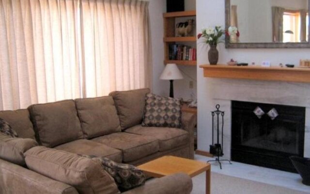 Highridge Condominiums