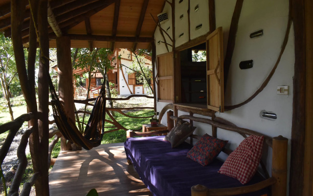 Hotel la Casa de Francois - Hostel