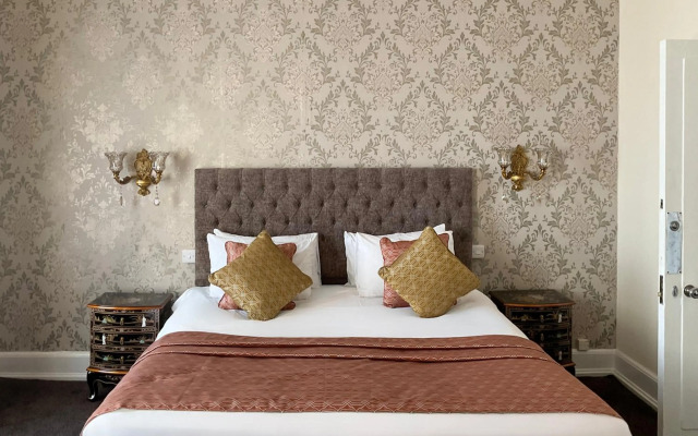 Royal Bath Hotel & Spa Bournemouth