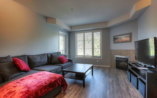 Pinnacle Pointe by KVR