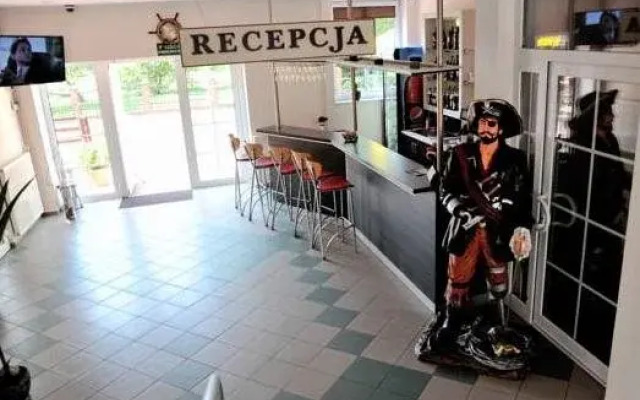 Monte Carlo Boutique Hotel