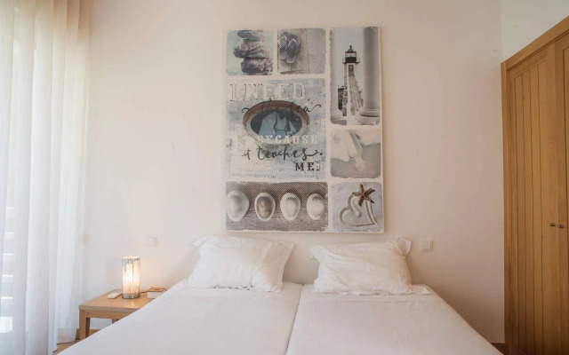 Troia Residence by The Editory - Beach Houses