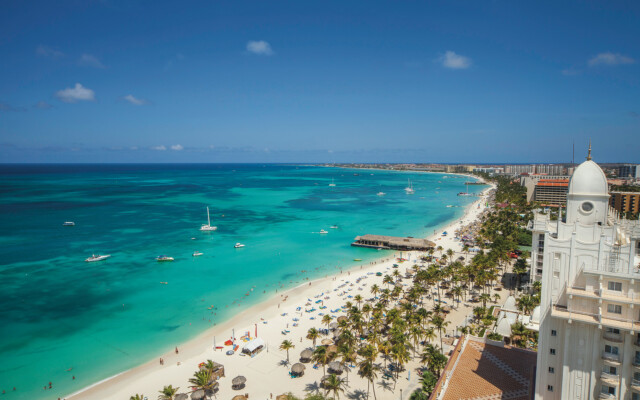 Riu Palace Antillas - Adults Only - All Inclusive