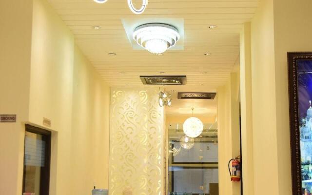 Hotel Karan Residency