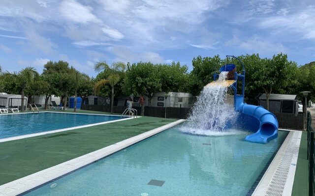 Mediterrani Natura Spa Resort