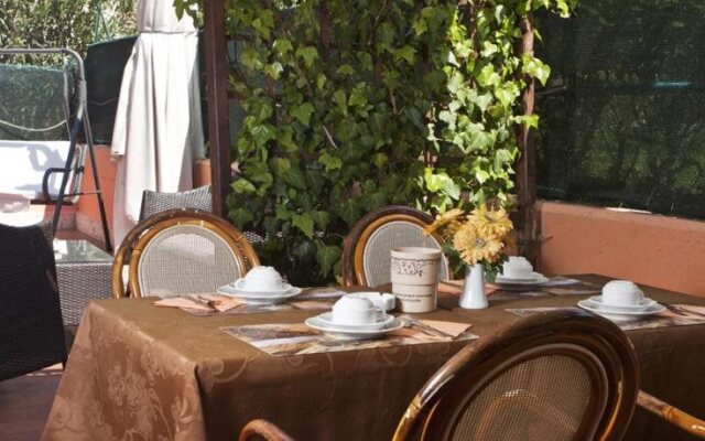 Hotel St Antony