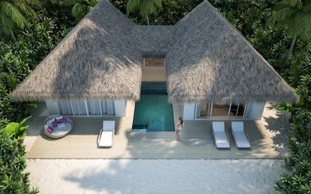 Baglioni Resort Maldives LHW - Luxury All Inclusive