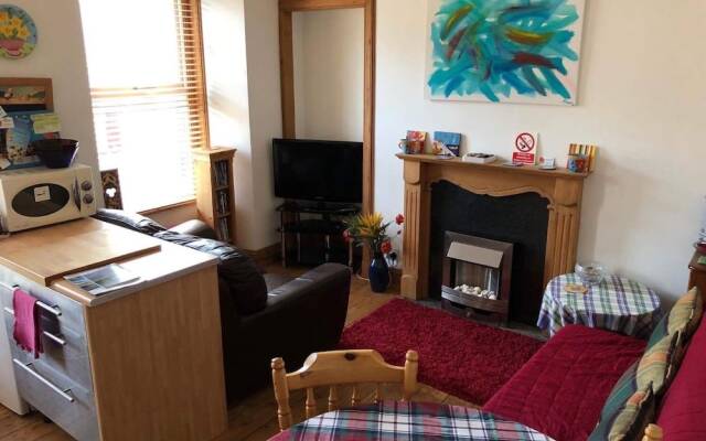 Holiday Apartment 76a