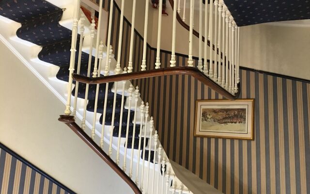 Allison House 17