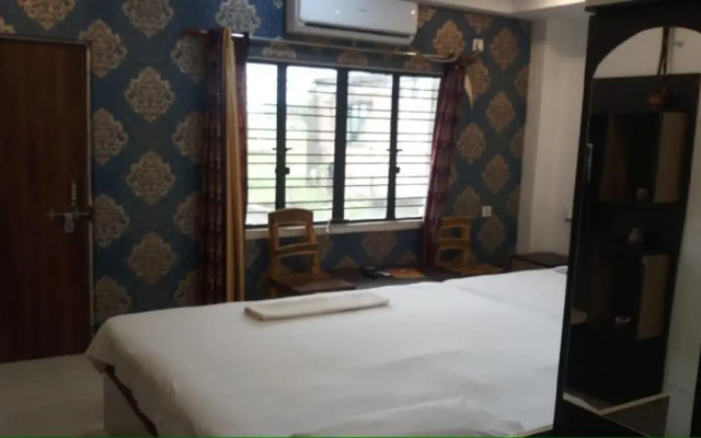 STAYMAKER Gharana Resort