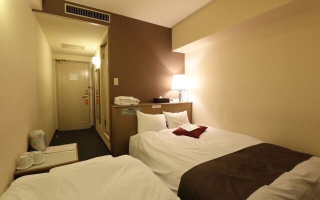 Hotel Shinsaibashi Lions Rock