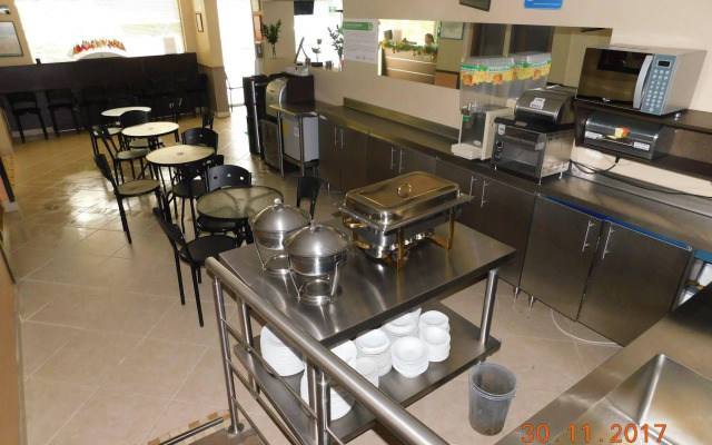 Hotel Poblado Boutique Express