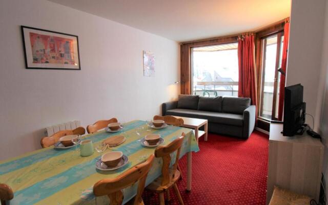 Appartement Avoriaz, 2 pièces, 6 personnes - FR-1-633-39