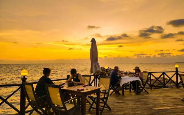 Ong Lang Resort Phu Quoc