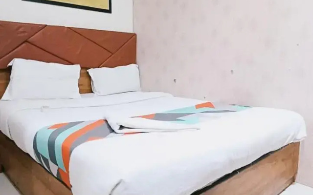 The Social Space Hostel