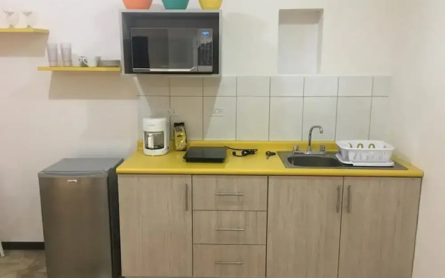 Xocolatique Apartments