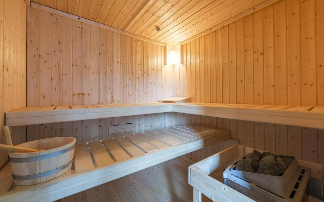 Holiday home, Friedrichskoog-Spitze