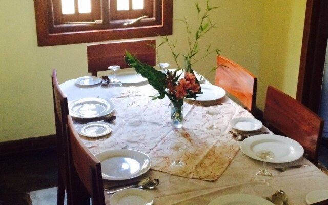Hotel Yenisey