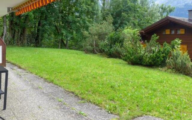 Apartment Chalet Sunneblick