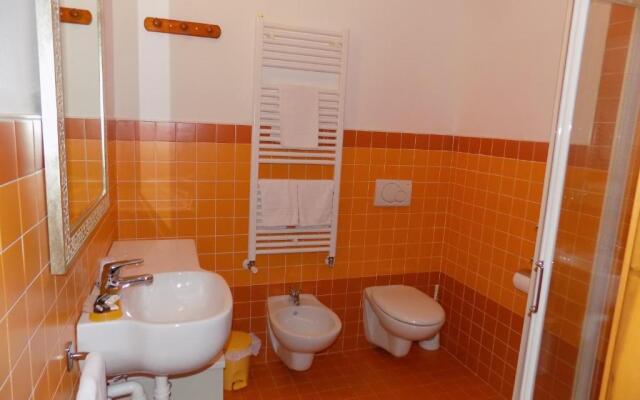 Hotel Residence Sole