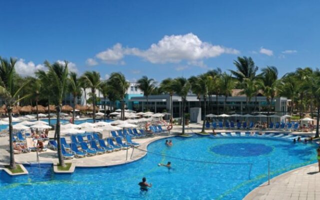 Riu Yucatan - All Inclusive