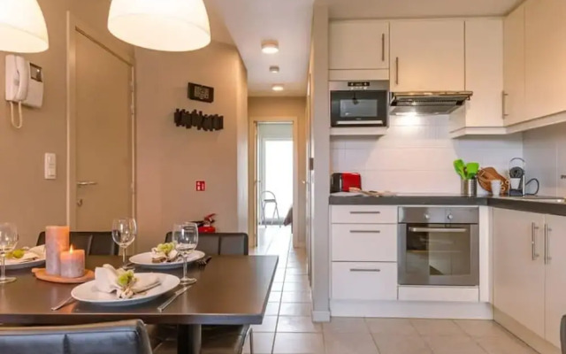 The Perfect Getaway Family Apartment With Terrace
