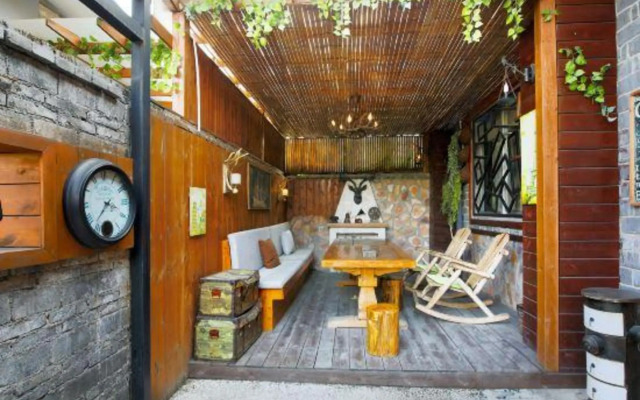 That Year Boutique Theme Inn