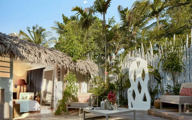 The Chili Beach Private Resort & Villas