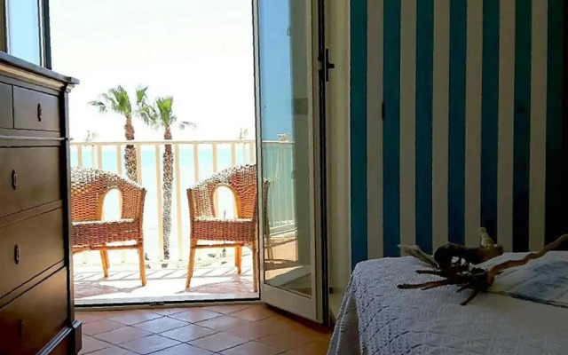Maredentro