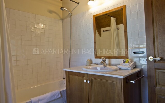 Apartamento Sendrosa