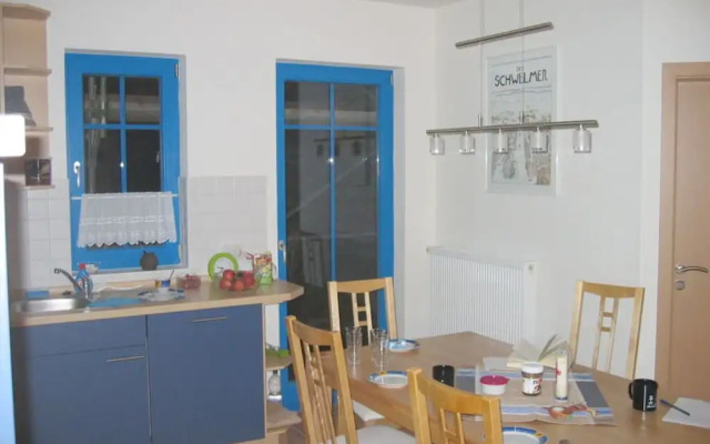 Holiday Home Der Schwelmer