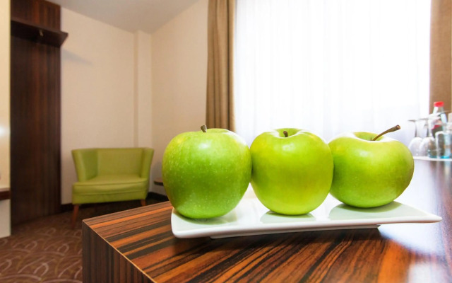 Scala Frankfurt City Hotel