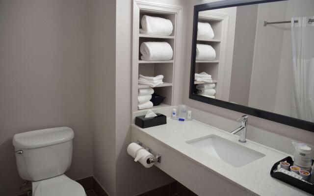 Garner Hotel Longview South by IHG