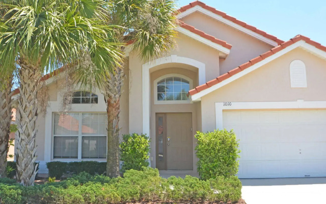 Rent A Villa Eagle Management Clermont