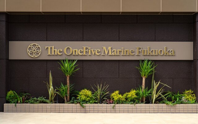 The OneFive Marine Fukuoka