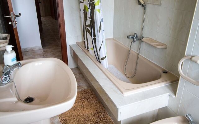 Apartment in Finisterre - 104559 by MO Rentals