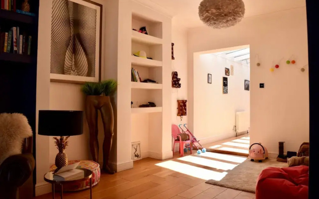 House in Shepherd's Bush