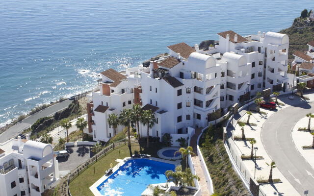 Olée Nerja Holiday Rentals By Fuerte Group