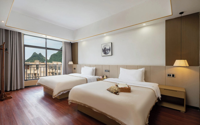 Meeteem Boutique Hotel