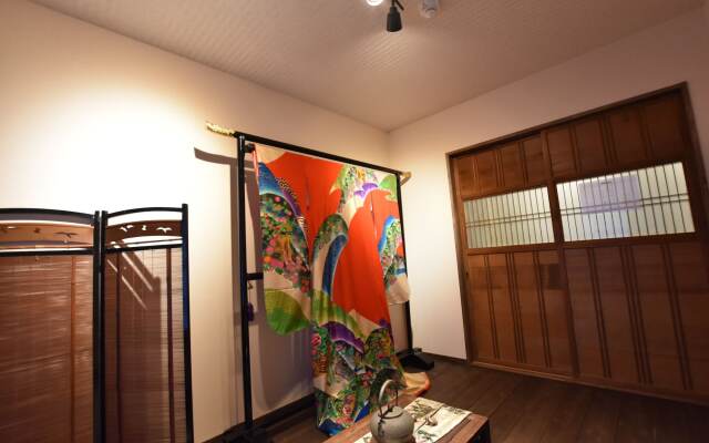 Higashiyama Ryu