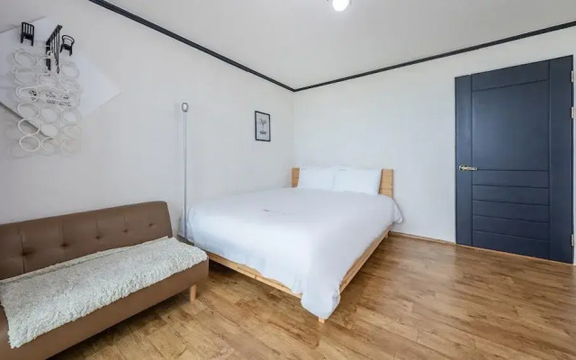 Yangyang Verit Pension