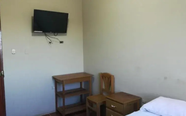 Hospedaje El Emperador